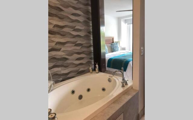 Luxury Apartment in Nuevo Vallarta Villamagna Condo