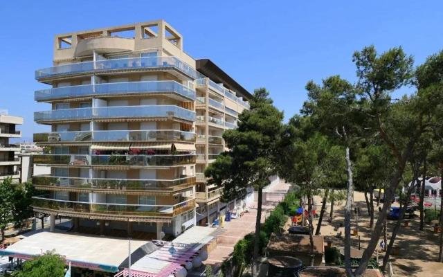 Park Suites Salou