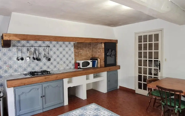 Beautiful Holiday Home With Private Pool