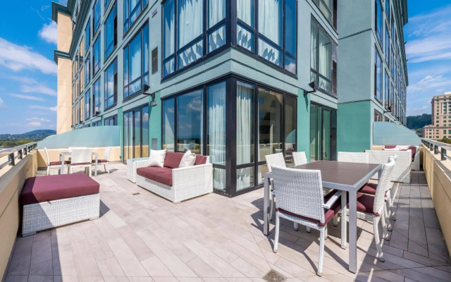 AC Hotel Asheville Downtown