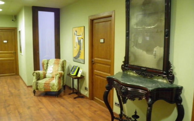 Hotel Annex