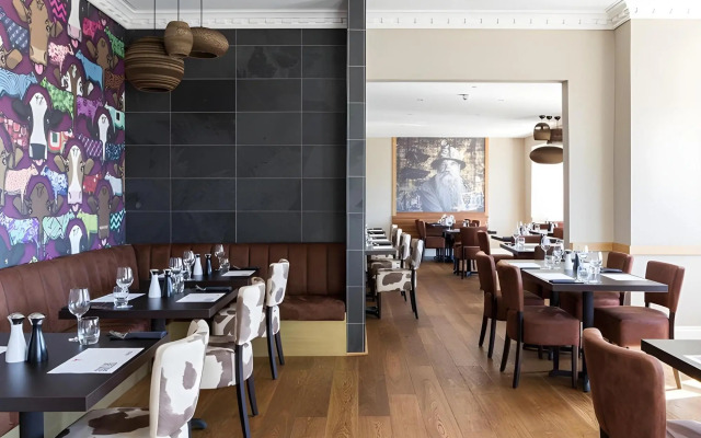 Kerenza Hotel Cornwall