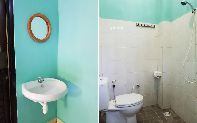 Thomas Garden Place by OYO Rooms