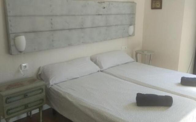 Apartamento Centro Santa Catalina 1º B