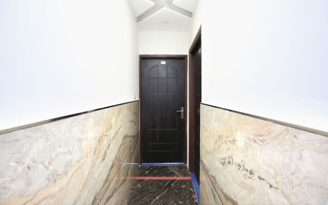 Capital O 16763 Hotel Quality Inn