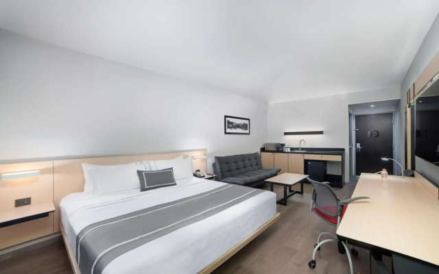 City Express Plus by Marriott Ciudad de México Insurgentes Sur
