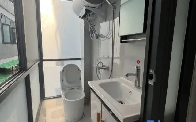 Yiyuan Homestay