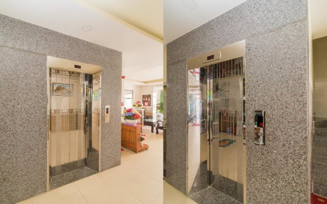 An Tam by OYO Rooms
