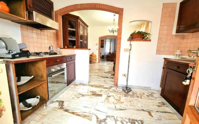 Casa Valentini