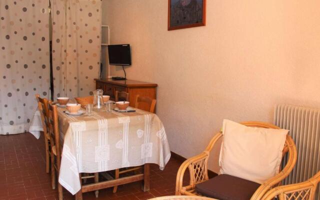 Appartement Vars, 1 pièce, 4 personnes - FR-1-330B-150