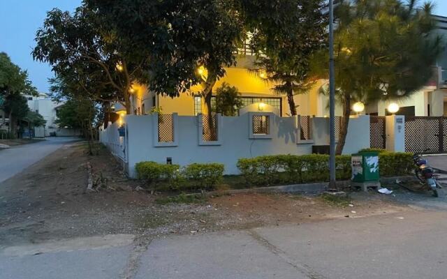 Zaib Guest House E-11 Islamabad