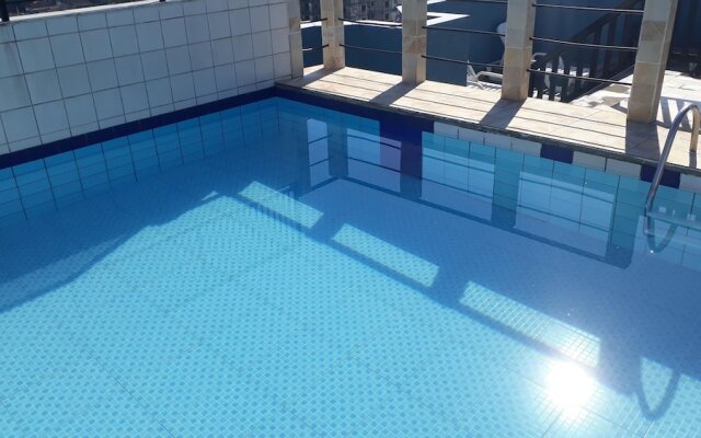 Apartamentos 54M e 62C