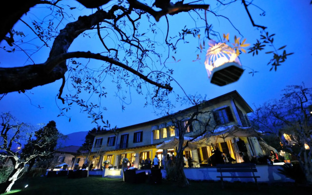 Hotel Villa Kinzica
