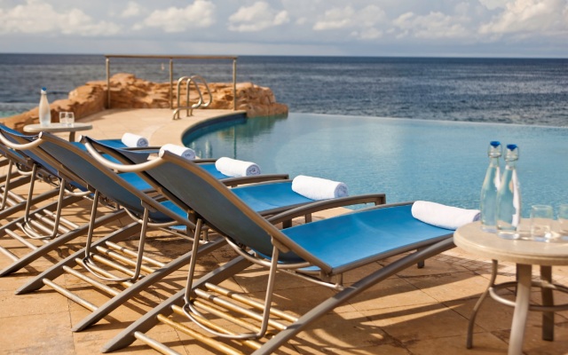 Renaissance Wind Creek Curacao Resort