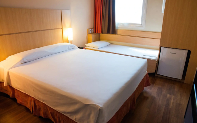 ibis Contagem Ceasa
