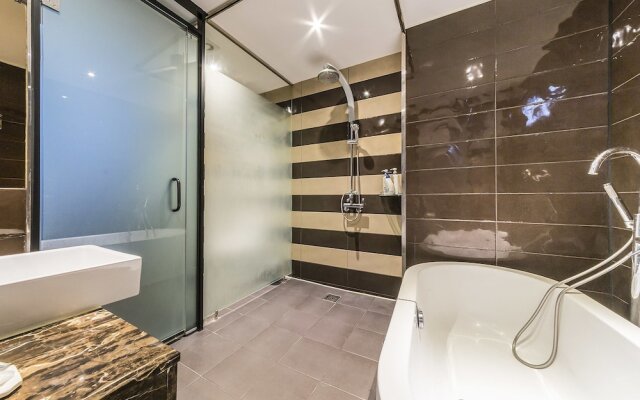 Danube Hotel