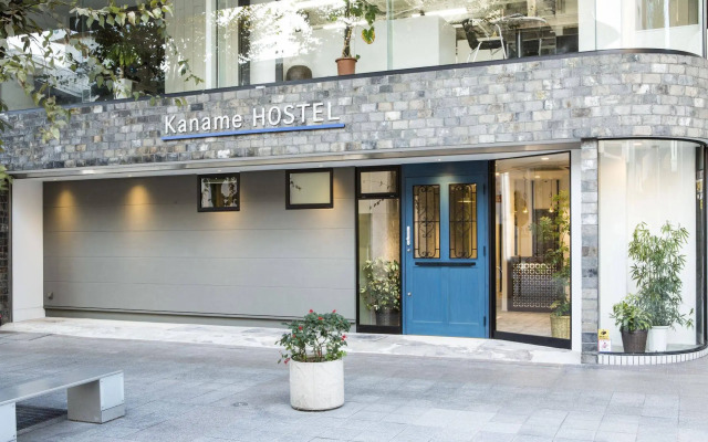 Kaname Hostel