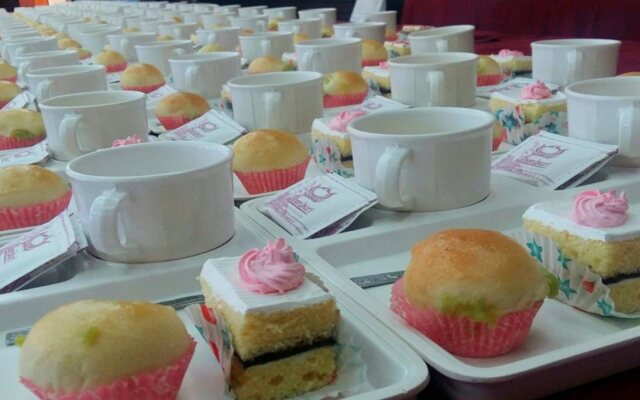 Ubon Buri Hotel & Resort