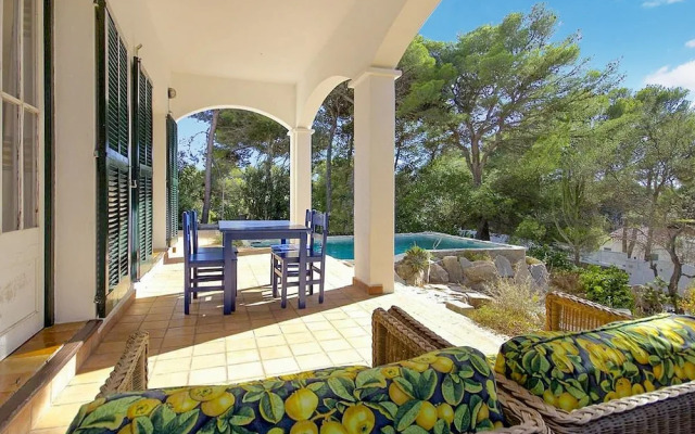 Villa Yannick