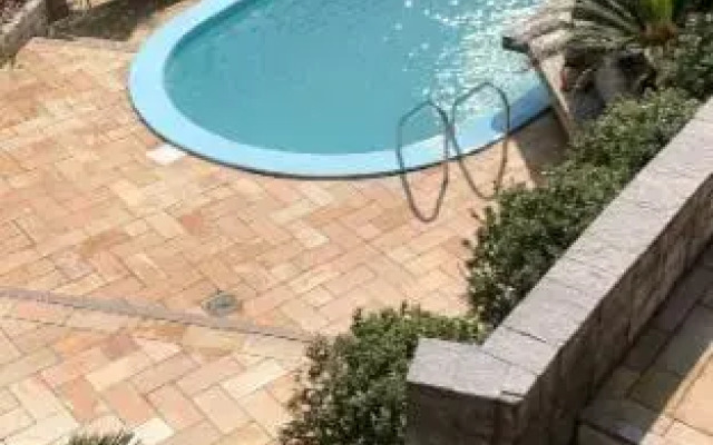 Pousada DRIRIOS HOUSE