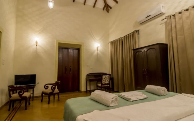ACCOVAH Casa Tina