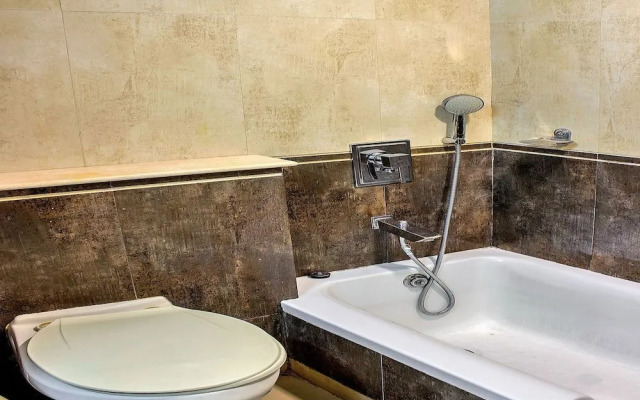 Deccan 8 by OYO Rooms