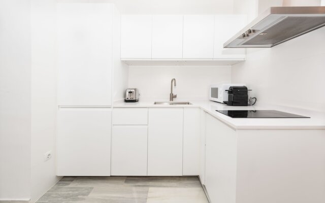 Gibralfaro Premium Center