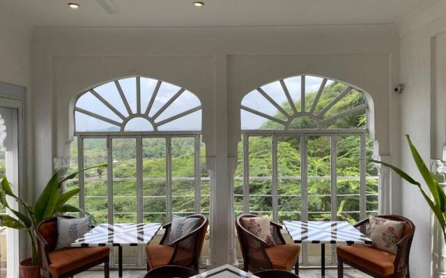 Burj Baneria - A Boutique Homestay