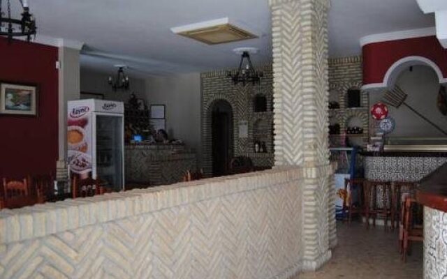 Hostal Malia