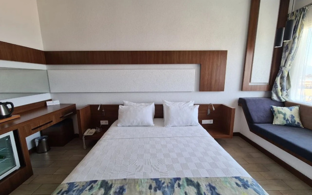 Karakas Hotel
