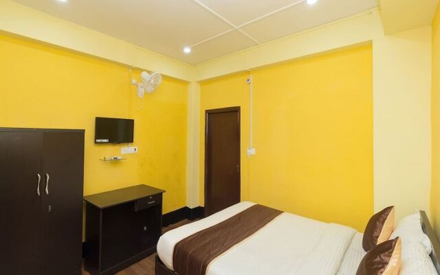 OYO 10491 Pumpkin Guest House