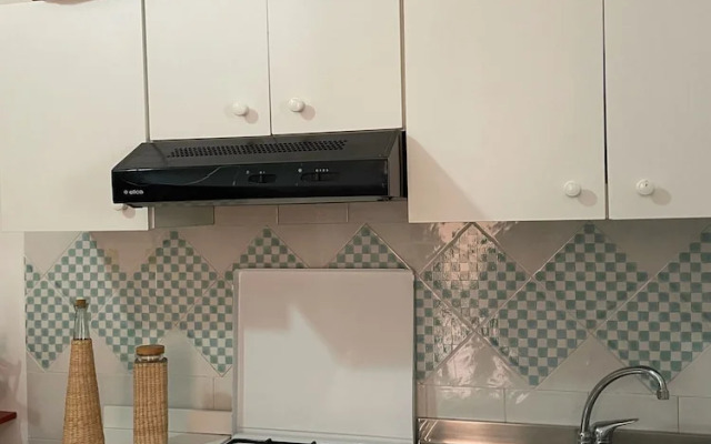 DURING HOME - Apartment in a farmhouse