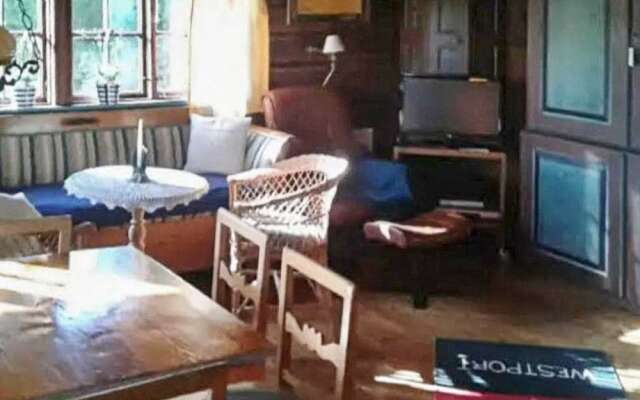 Holiday home Tanumshede VI