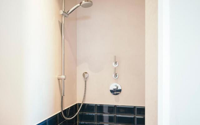 Burghotel Falkenstein