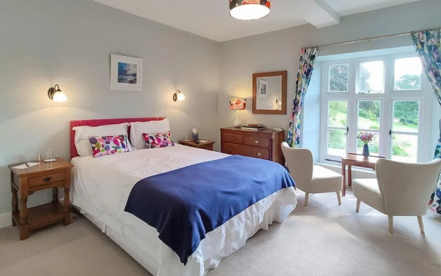 Eastwrey Barton Country House