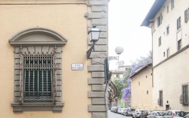 B&B Casa Moscato Firenze