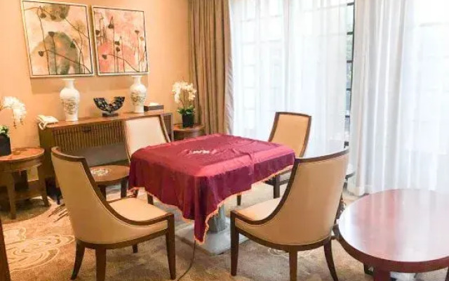 Xianning Guest House