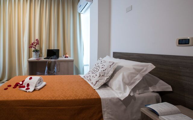 Hotel Queen Daisy