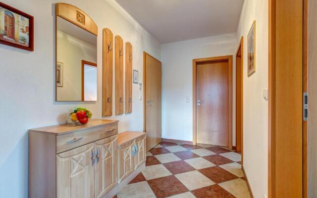 Haus Ostseeglück - Ferienwohnung Morgensonne