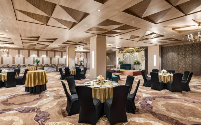 Wyndham Garden Sonipat Murthal