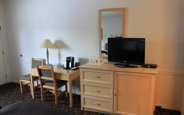 Coronet Hotel Prince Albert
