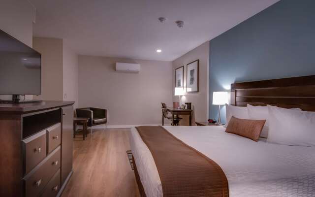 Best Western at Ventura Pier