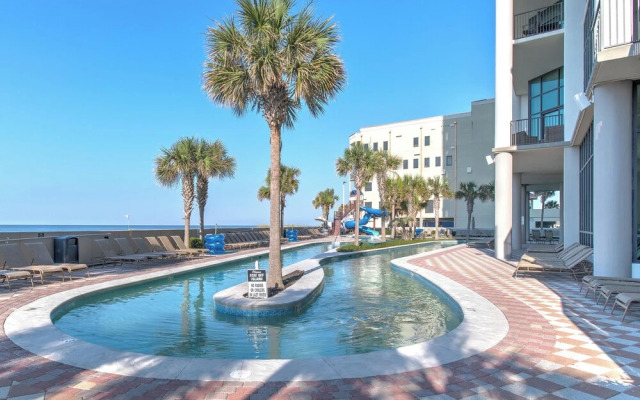 The Oasis at Orange Beach