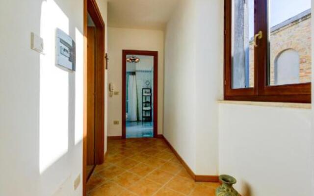 Assisi Nice View Apartment