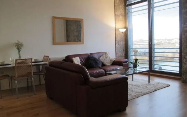 Royal William Yard Apartments