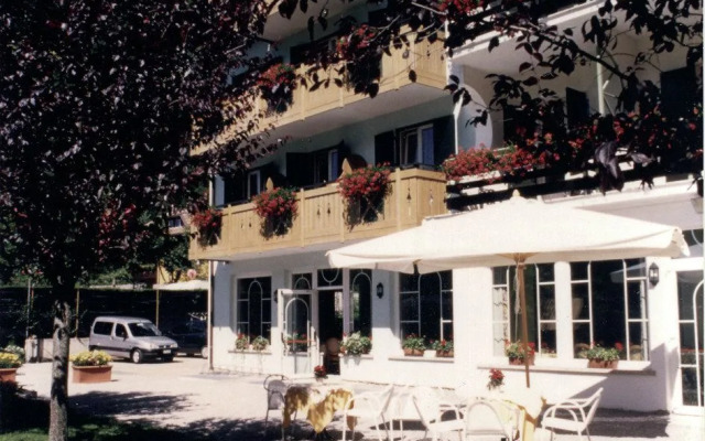 Garden Hotel Bellariva
