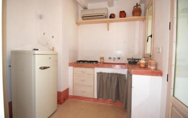 Casa Vacanze La Corte