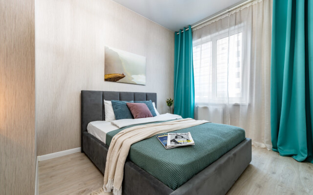 ApartMe Аэропорт