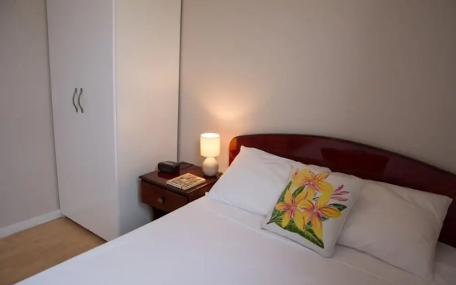 Morne SeaView Apartments