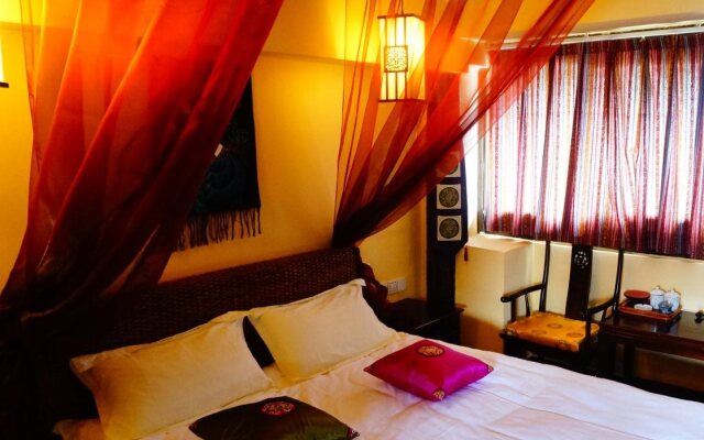 Wang Jia Courtyard Inn
